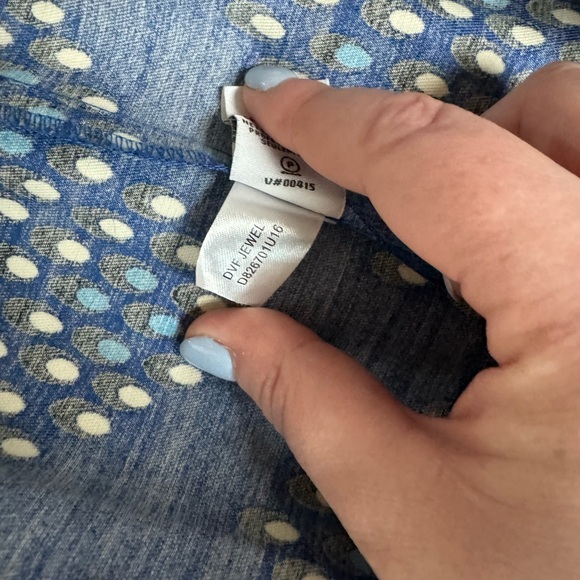 Diane Von Furstenberg DVF Jewel Wrap Dress - Picture 15 of 15